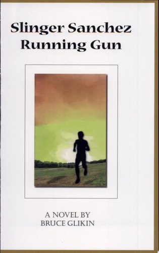 Slinger Sanchez Running Gun