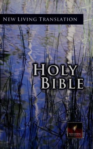 Holy Bible: New Living Translation