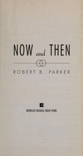 Now and Then (Spenser)