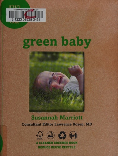 Green Baby