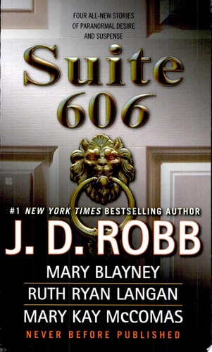 Suite 606