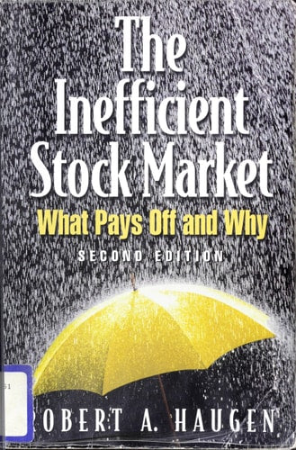 The Inefficient Stock Market