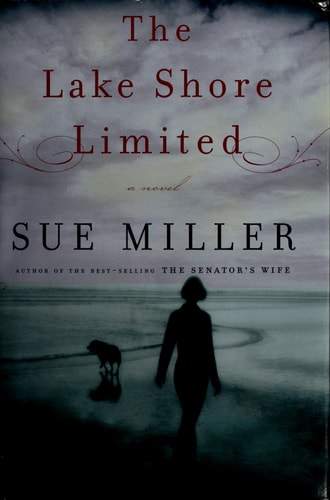The Lake Shore Limited