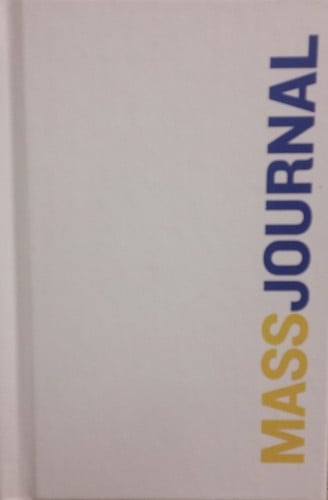 Mass Journal