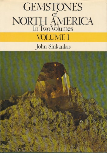 Gemstones of North America