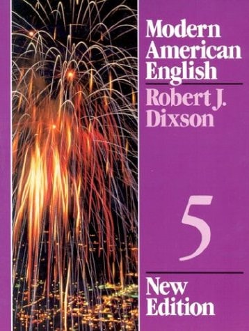 Modern American English Level 5