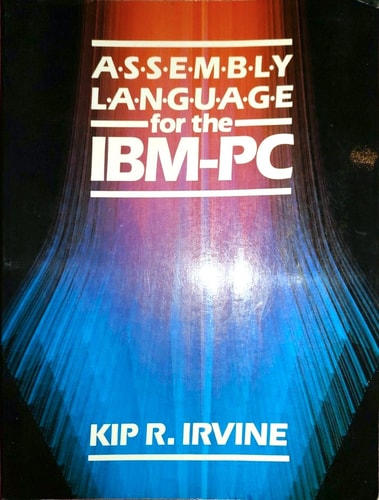 Assembly Language for the IBM-PC