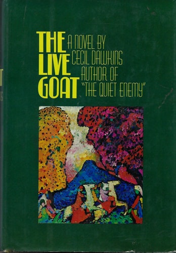 The Live Goat