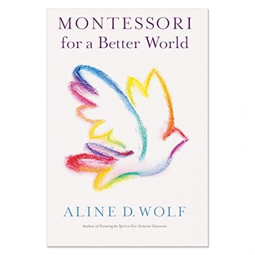 Montessori for a Better World