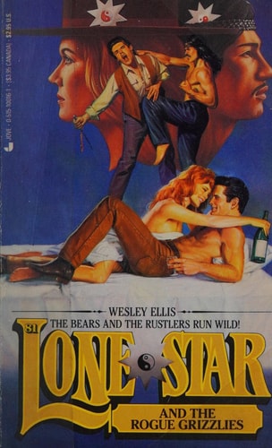 Lone Star 81