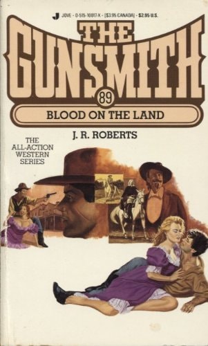 The Gunsmith 089 (Gunsmith, The)
