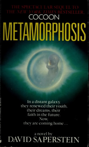 Metamorphosis