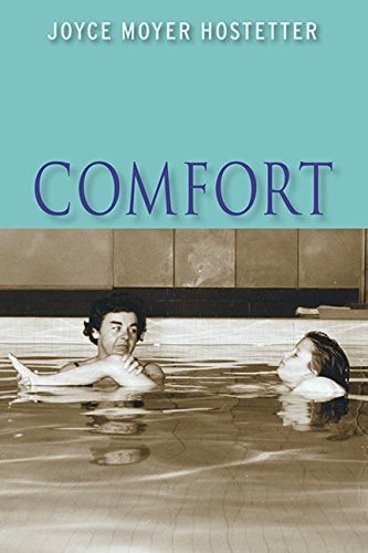 Comfort (Bakers Mountain Stories)