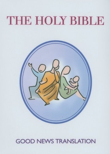 Compact Children's Bible-Gnt-Baptism