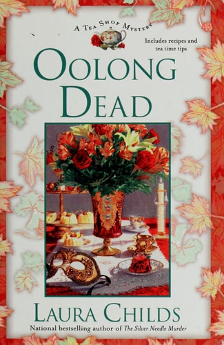Oolong Dead