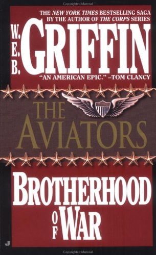 The Aviators; Brotherhood of War