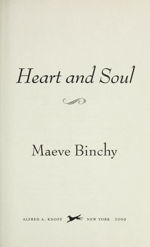 Heart and Soul