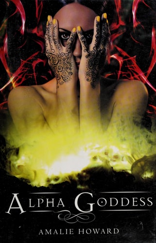 Alpha Goddess