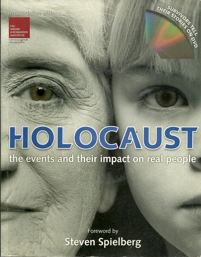 Holocaust The Events and Their Impact on Real People