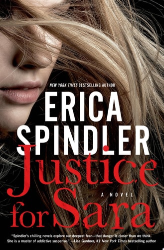 Justice for Sara: A Novel