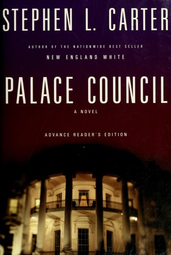 Palace Council (Elm Harbor, Book 3)