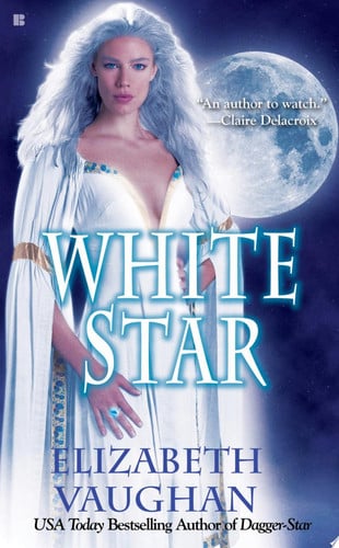 White Star (Epic of Palins, Book 2)