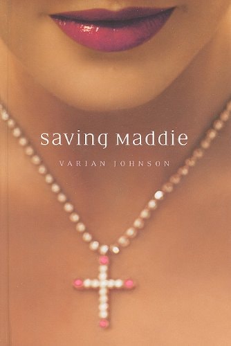 Saving Maddie