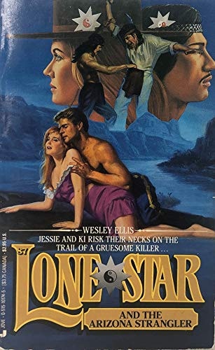 Lone Star 87/arizona
