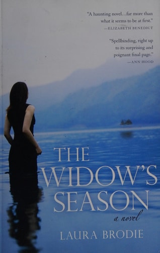 The Widow's Season