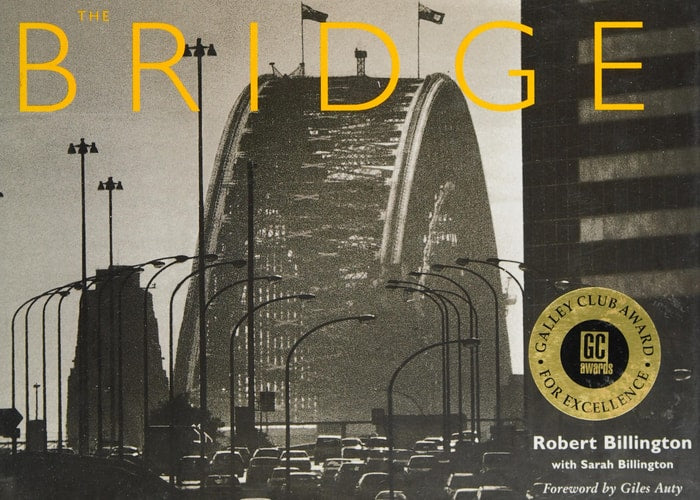 The Bridge
