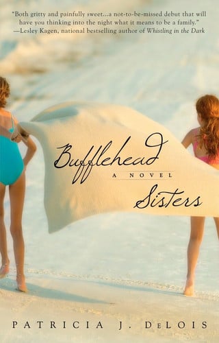 Bufflehead Sisters