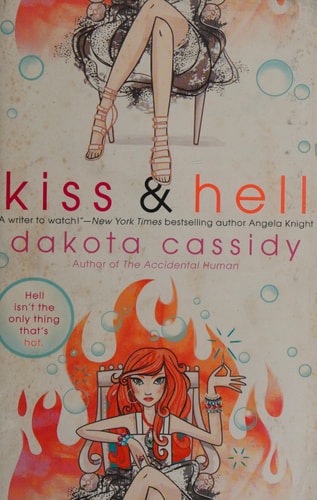 Kiss & Hell (The Hell Series)