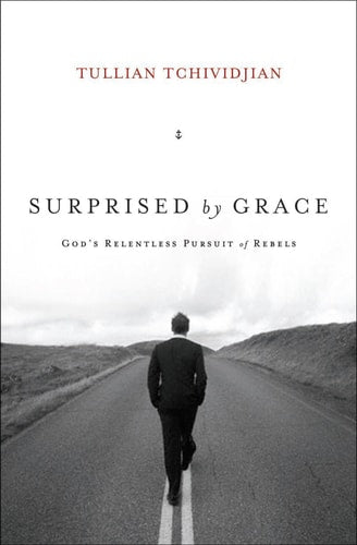 Surprised by Grace: God's Relentless Pursuit of Rebels