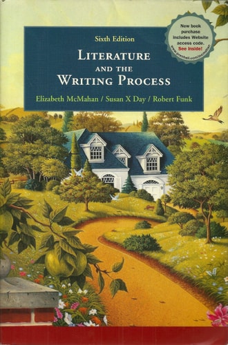 Literature and the Writing Process