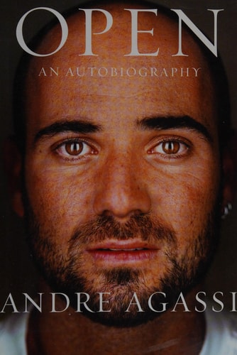 Open An Autobiography