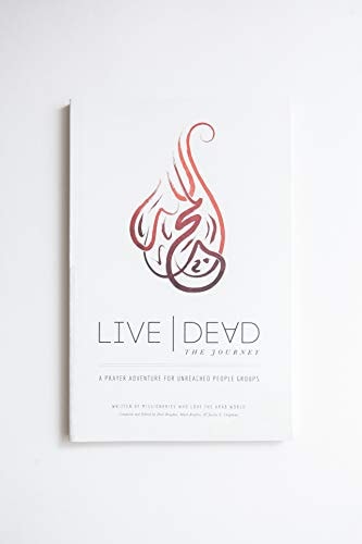 Live Dead The Journey