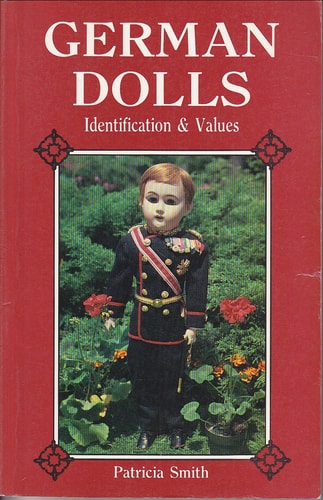 German Dolls: Identification and Values