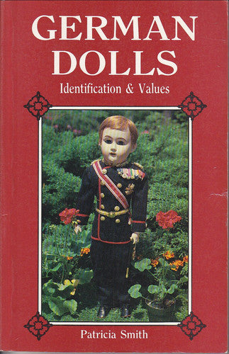 German Dolls: Identification and Values