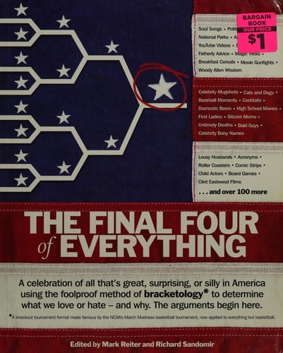 The Final Four of Everything