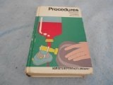 Procedures. (Nurse's Reference Library)