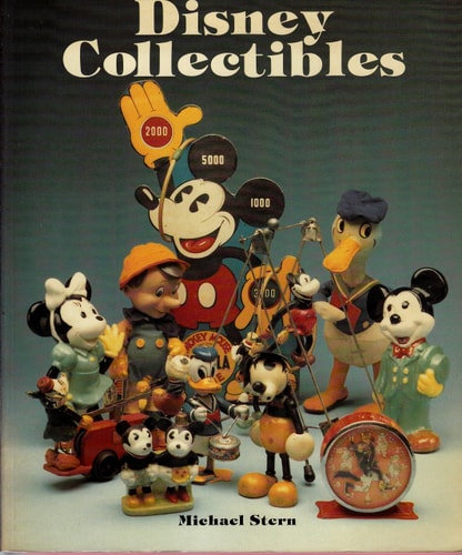 Stern's Guide to Disney Collectibles