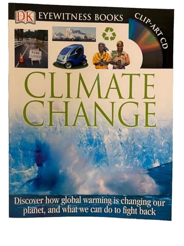 Eyewitness Climate Change