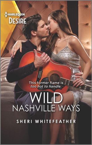 Wild Nashville Ways (Daughters of Country, 2)