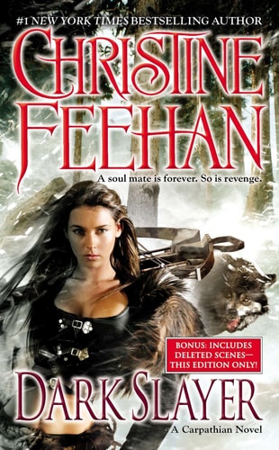 Dark Slayer (Carpathian)