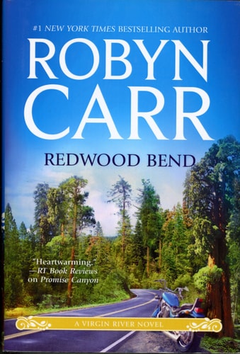 Redwood Bend