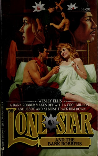 Lone Star 99/bank Rob