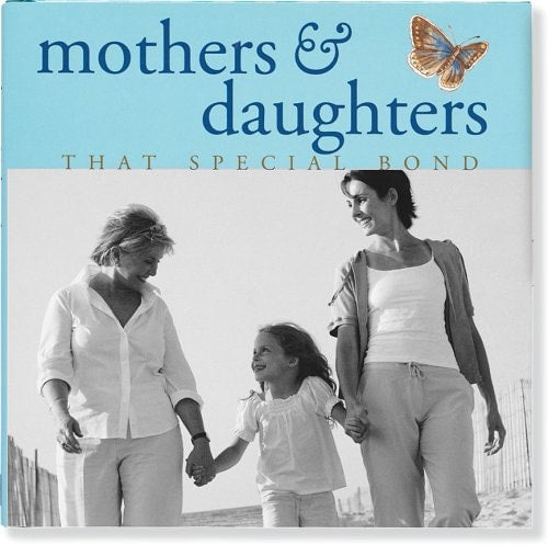 Mothers & Daughters (Keepsake)