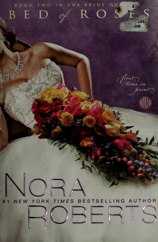 Bed of Roses (The Bride Quartet, Book 2)