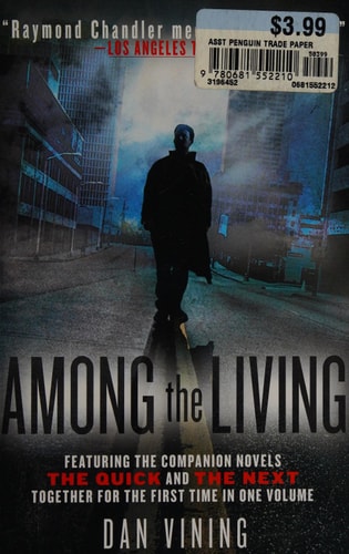 Among the Living (A Jimmy Miles Mystery)