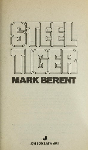 Steel Tiger